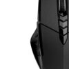 Optical Mouse Pro XS-85477PGT Carbon Black