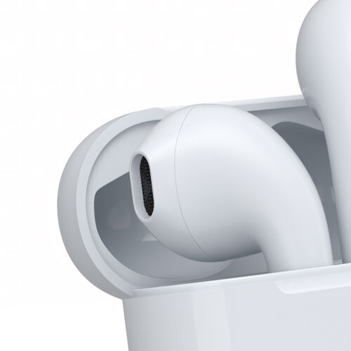 SX-2357 Closed-Back Wireless Headphones