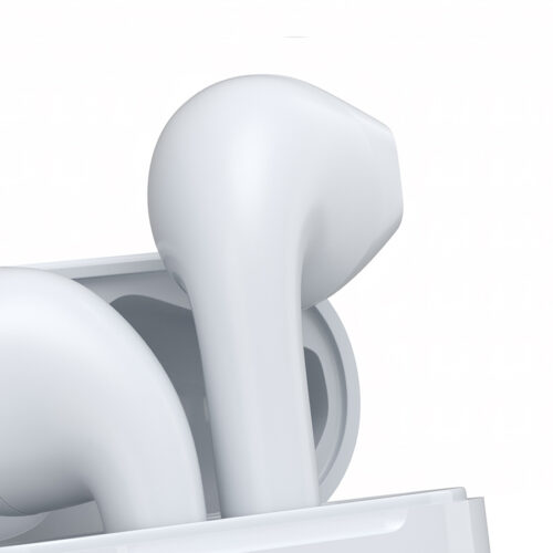 SX-2357 Closed-Back Wireless Headphones