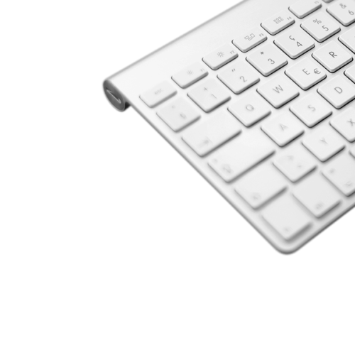 RGB PTP-50 Mechanical Keyboard