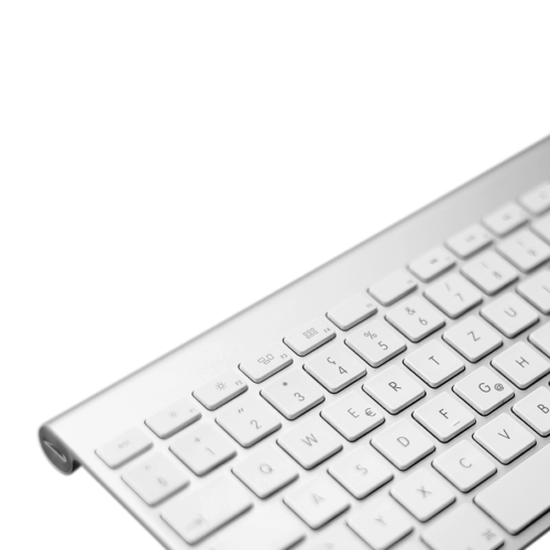 RGB PTP-50 Mechanical Keyboard