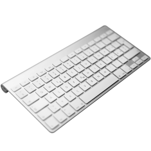 RGB PTP-50 Mechanical Keyboard