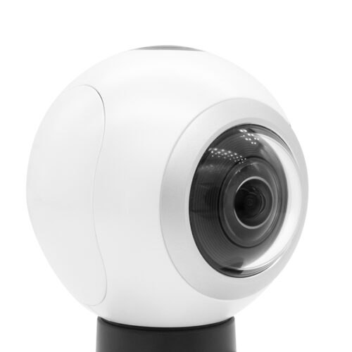 High Definition Webcam SX-555
