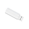 Mini USB Flash S-10 in Silver Gray