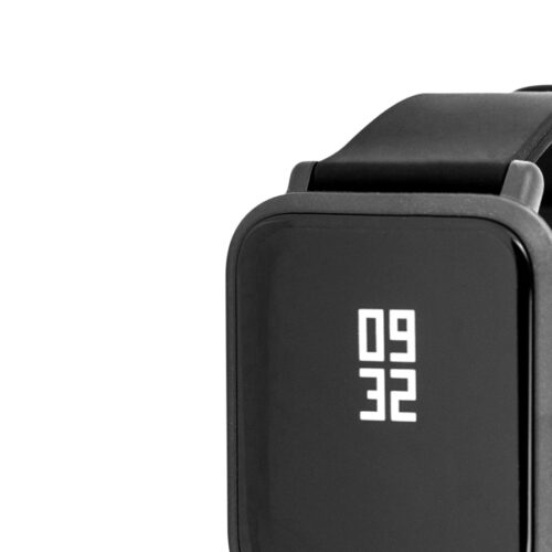 Smart Watch Fitness Tracker GS-87 Black
