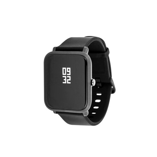 Smart Watch Fitness Tracker GS-87 Black