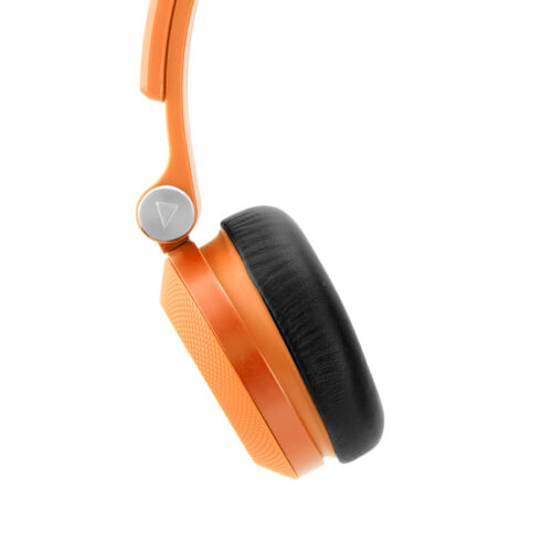 Over-Ear FX-525 Light Headphones