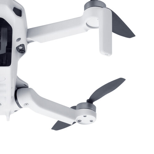 Fixed-Wing Hybrid VTOL Surveillance Drone